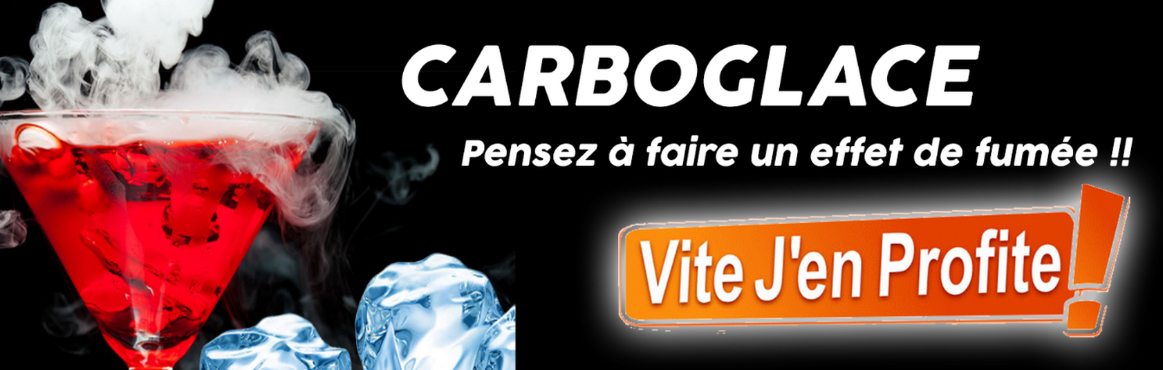 Comment Faire De La Fumée Avec Un Glaçon