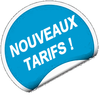 TARIFS