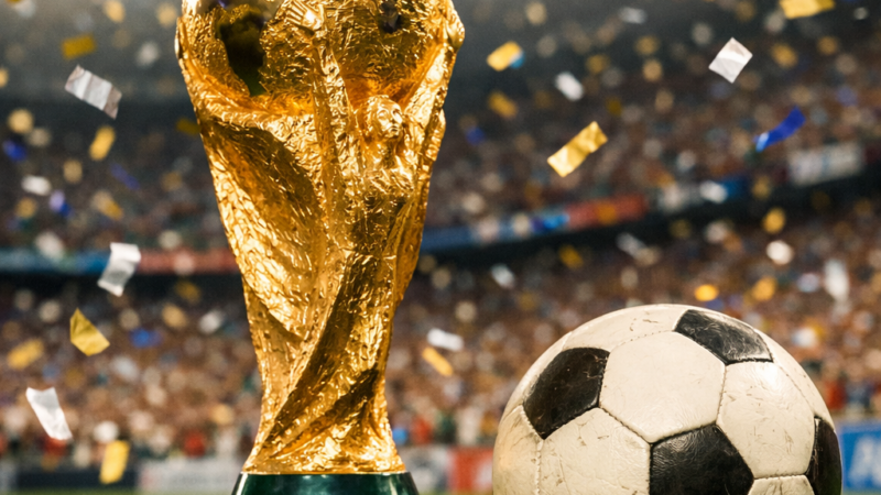 Coupe du monde 2026 : et si la plus belle des victoires se jouait chez vous ?